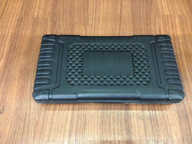 ノーブランド ビットツールキット