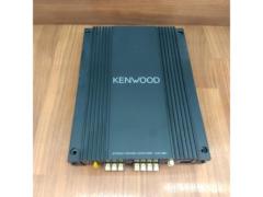 【KENWOOD】KAC-821