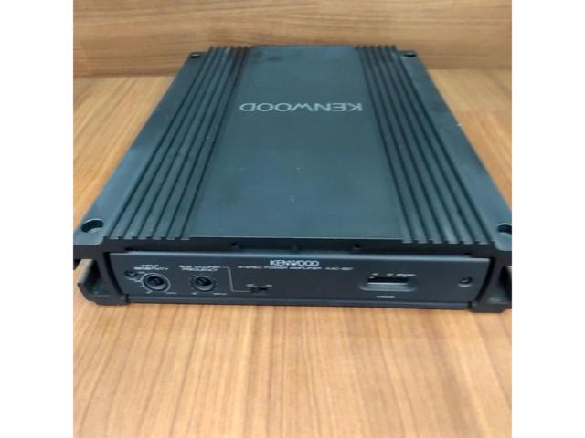 【KENWOOD】KAC-821