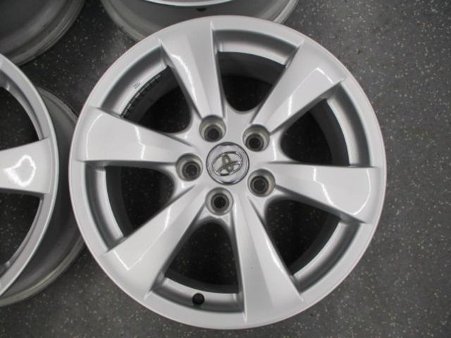 【トヨタ純正】 エスティマ ハイブリッド AHR20W 前期純正ホイール