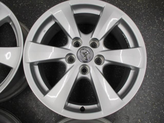 【トヨタ純正】 エスティマ ハイブリッド AHR20W 前期純正ホイール