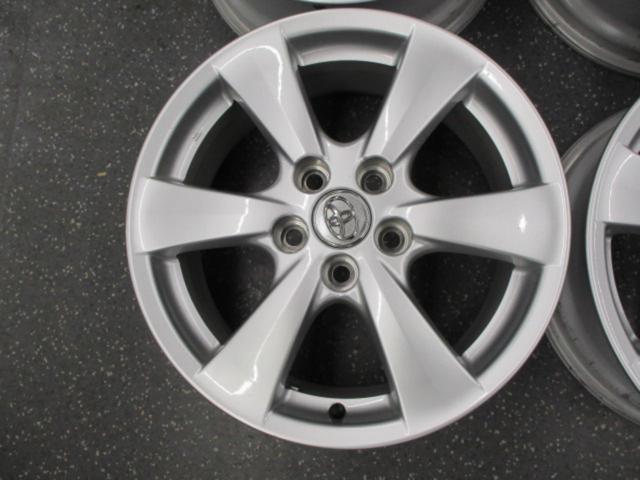 【トヨタ純正】 エスティマ ハイブリッド AHR20W 前期純正ホイール