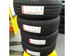 【NANKANG】NEX-1 SUV