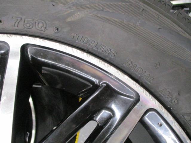 KYOHO(共豊) Bildburg(ビルドバーグ) BILDBURG CK-6  + BRIDGESTONE(ブリヂストン) BLIZZAK VRX2