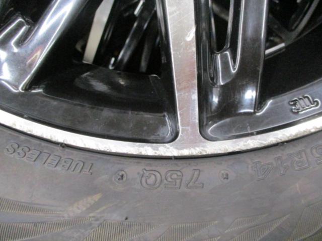 KYOHO(共豊) Bildburg(ビルドバーグ) BILDBURG CK-6  + BRIDGESTONE(ブリヂストン) BLIZZAK VRX2