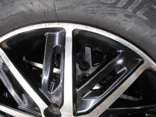 KYOHO(共豊) Bildburg(ビルドバーグ) BILDBURG CK-6  + BRIDGESTONE(ブリヂストン) BLIZZAK VRX2
