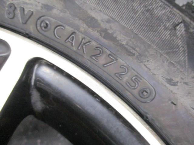KYOHO(共豊) Bildburg(ビルドバーグ) BILDBURG CK-6  + BRIDGESTONE(ブリヂストン) BLIZZAK VRX2
