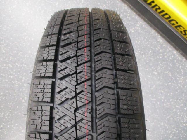KYOHO(共豊) Bildburg(ビルドバーグ) BILDBURG CK-6  + BRIDGESTONE(ブリヂストン) BLIZZAK VRX2