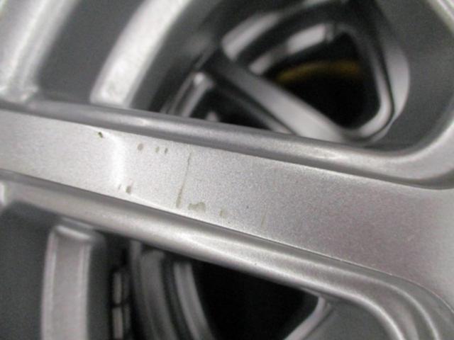 HAYANOスポークホイール  + BRIDGESTONE(ブリヂストン) BLIZZAK VRX2