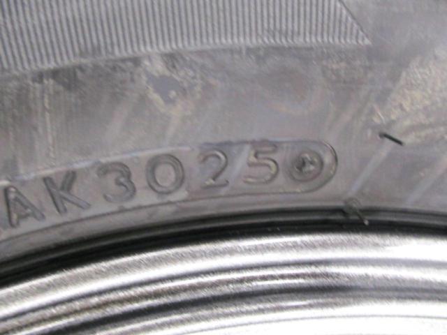 Yellowhat SPORT ABELIA  + BRIDGESTONE(ブリヂストン) BLIZZAK VRX2