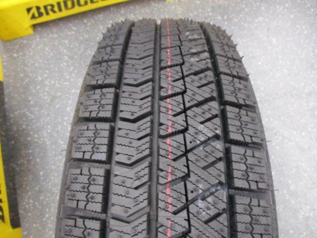 Yellowhat SPORT ABELIA  + BRIDGESTONE(ブリヂストン) BLIZZAK VRX2