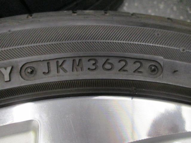 【ダイハツ純正】LA400K コペン純正ホイール+【BRIDGESTONE】POTENZA RE050A