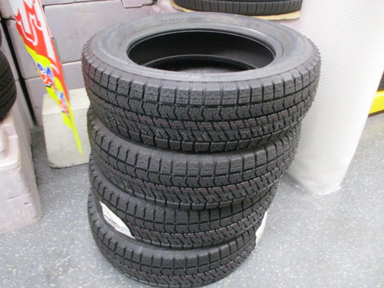RIDGESTONE BLIZZAK VRX2
