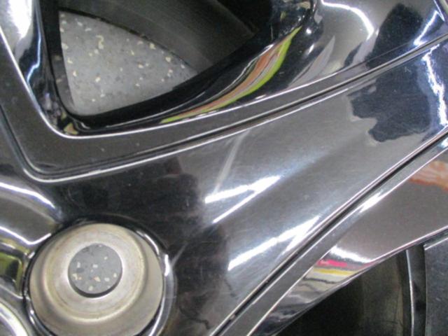 トヨタ純正(TOYOTA)  50プリウス純正ブラックエディションホイール  + MICHELIN(ミシュラン) PRIMACY4