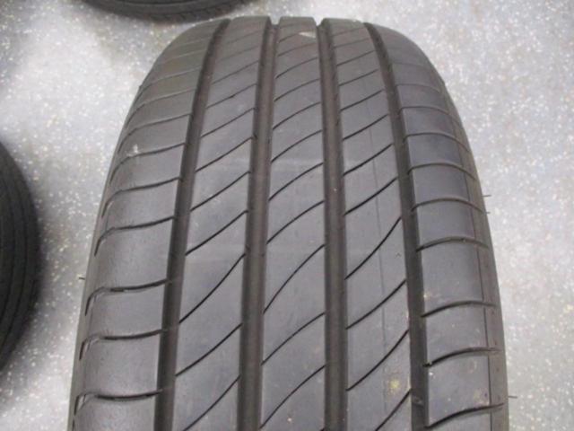 トヨタ純正(TOYOTA)  50プリウス純正ブラックエディションホイール  + MICHELIN(ミシュラン) PRIMACY4
