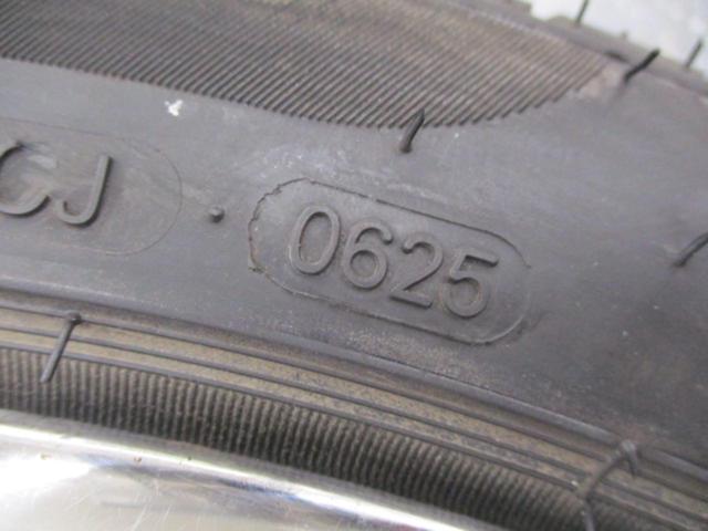 Carlsson 1/11EVO + FORCELAND Vitality F22