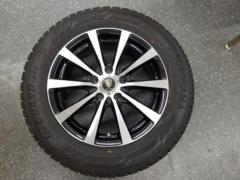 MARUKA SERVICE MANARAY SPORT EUROSPEED EuroSpeed BL10 + YOKOHAMA iceGUARD iG60