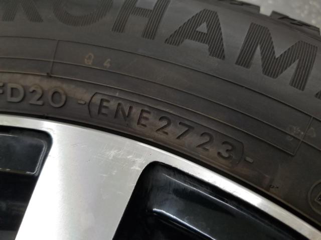 MARUKA SERVICE MANARAY SPORT EUROSPEED EuroSpeed BL10 + YOKOHAMA iceGUARD iG60