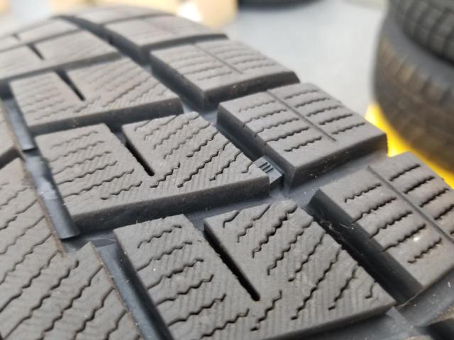 MARUKA SERVICE MANARAY SPORT EUROSPEED EuroSpeed BL10 + YOKOHAMA iceGUARD iG60