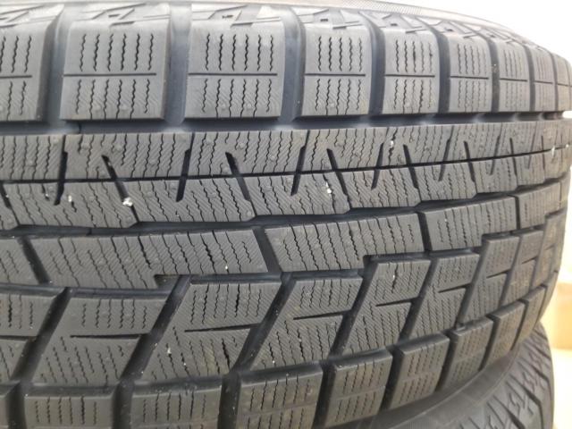 MARUKA SERVICE MANARAY SPORT EUROSPEED EuroSpeed BL10 + YOKOHAMA iceGUARD iG60