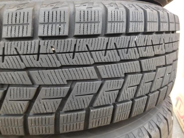 MARUKA SERVICE MANARAY SPORT EUROSPEED EuroSpeed BL10 + YOKOHAMA iceGUARD iG60