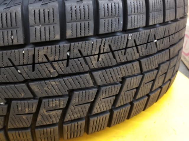 MARUKA SERVICE MANARAY SPORT EUROSPEED EuroSpeed BL10 + YOKOHAMA iceGUARD iG60