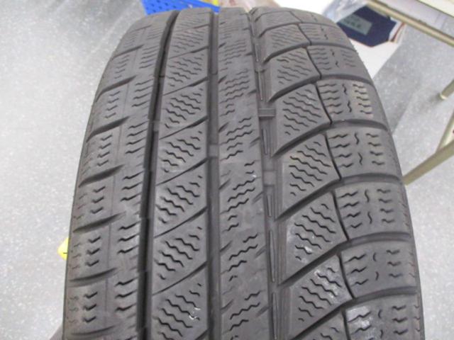 86/BRZ プリウス カローラツーリング等に! BRIDGESTONE ECO FORME CRS12 (15SPOKE)  + DAVANTI wintoura