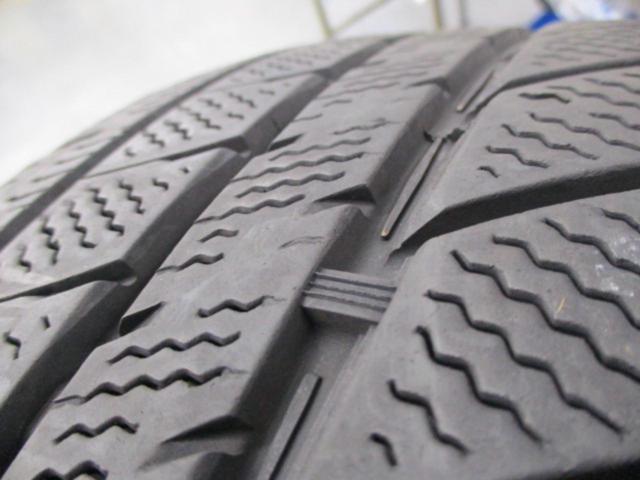 86/BRZ プリウス カローラツーリング等に! BRIDGESTONE ECO FORME CRS12 (15SPOKE)  + DAVANTI wintoura