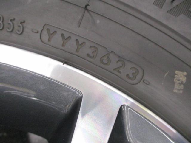トヨタ純正(TOYOTA)  200系ハイエース オプションアルミホイール  + YOKOHAMA(ヨコハマ) Bluetooth VAN RY53