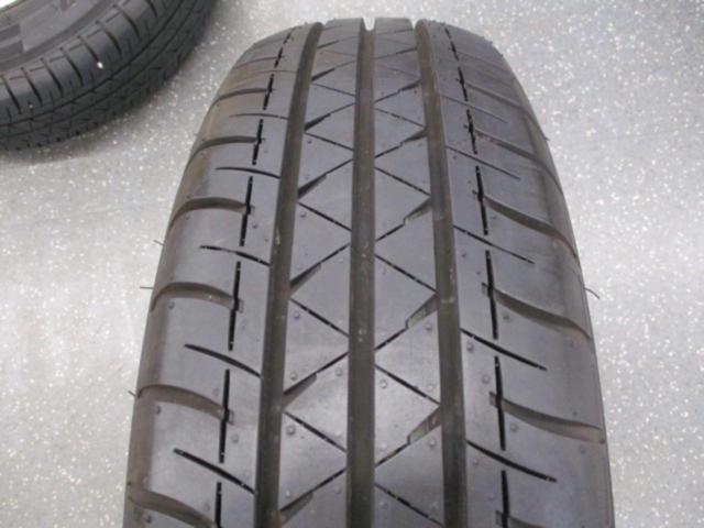 トヨタ純正(TOYOTA)  200系ハイエース オプションアルミホイール  + YOKOHAMA(ヨコハマ) Bluetooth VAN RY53