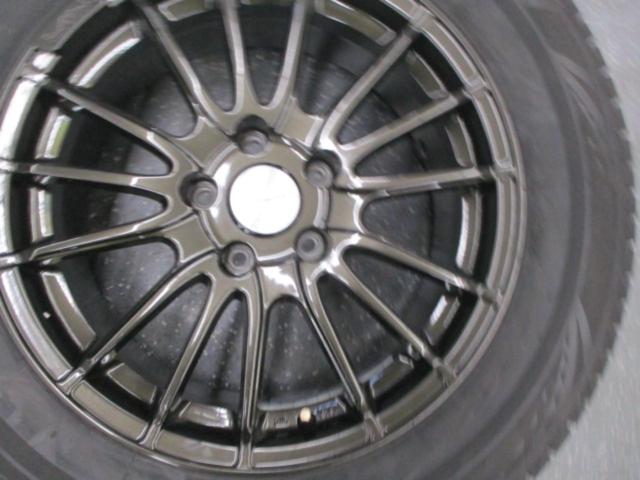 Lehrmeister(レアマイスター) LM-S TRIPLE BROTHERS TRENTINO 15 + BRIDGESTONE VRX3