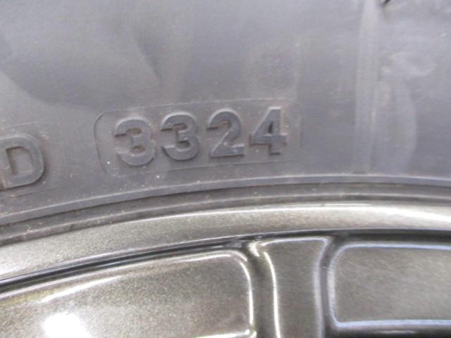 Lehrmeister(レアマイスター) LM-S TRIPLE BROTHERS TRENTINO 15 + BRIDGESTONE VRX3