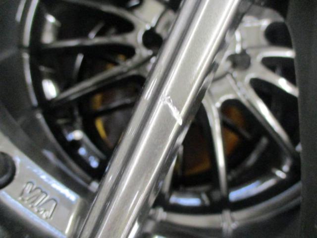 Lehrmeister(レアマイスター) LM-S TRIPLE BROTHERS TRENTINO 15 + BRIDGESTONE VRX3