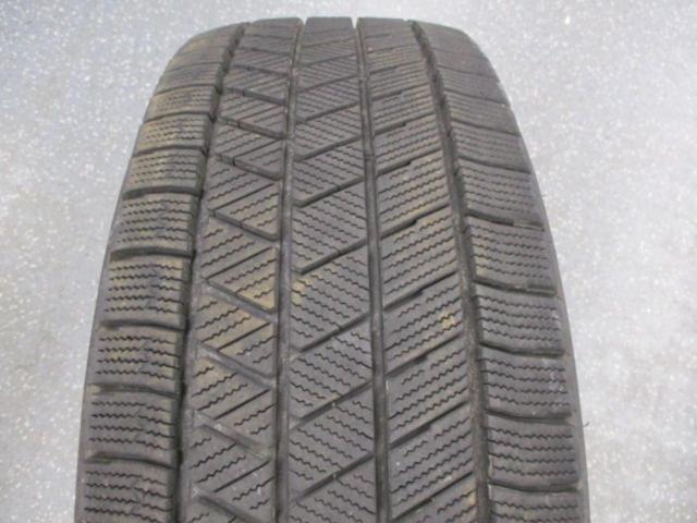 Lehrmeister(レアマイスター) LM-S TRIPLE BROTHERS TRENTINO 15 + BRIDGESTONE VRX3