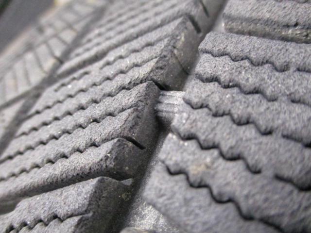 Lehrmeister(レアマイスター) LM-S TRIPLE BROTHERS TRENTINO 15 + BRIDGESTONE VRX3