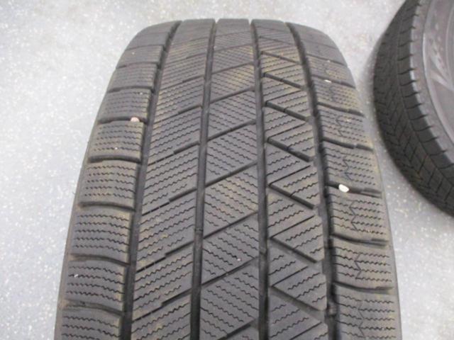 Lehrmeister(レアマイスター) LM-S TRIPLE BROTHERS TRENTINO 15 + BRIDGESTONE VRX3