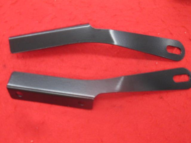 メーカー不明 汎用メータースクリーン