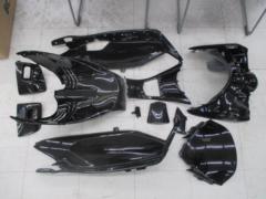 RISE CORPORATION インナーカウルセット【JF28/PCX】