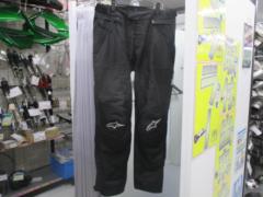 【Alpinestars】AXIOM SPORTS AIR PANTS