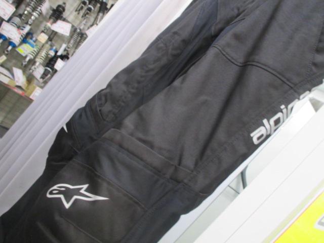 【Alpinestars】AXIOM SPORTS AIR PANTS