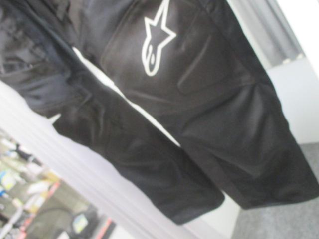 【Alpinestars】AXIOM SPORTS AIR PANTS