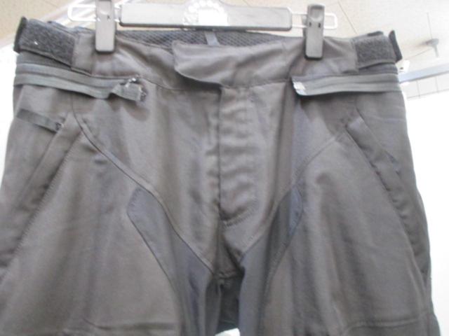 【Alpinestars】AXIOM SPORTS AIR PANTS