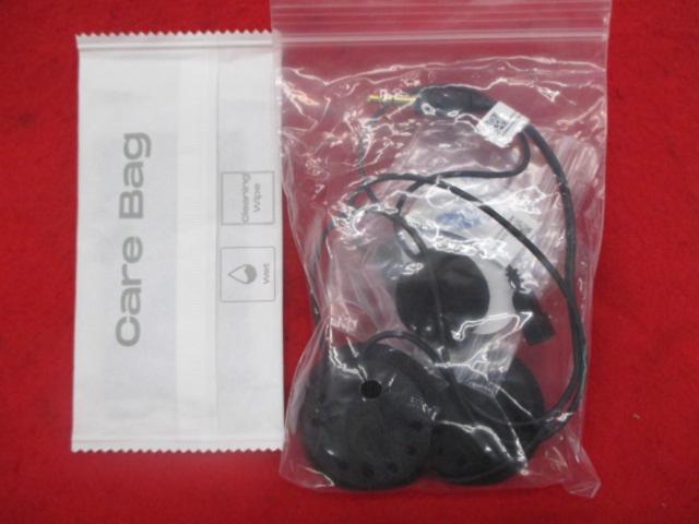 ASMAX F1 Single Pack インカム