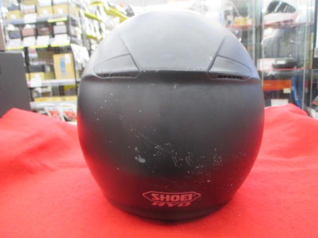 ワケアリ【SHOEI】RYD