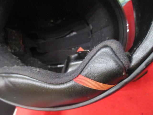 ワケアリ【SHOEI】RYD