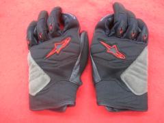 【Alpinestars】SHORE GLOVES