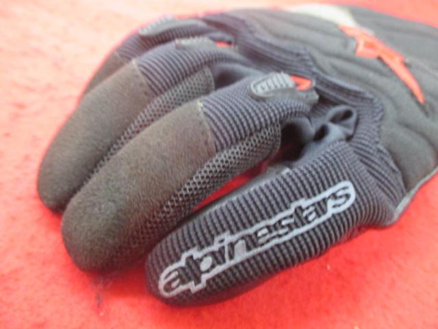 【Alpinestars】SHORE GLOVES