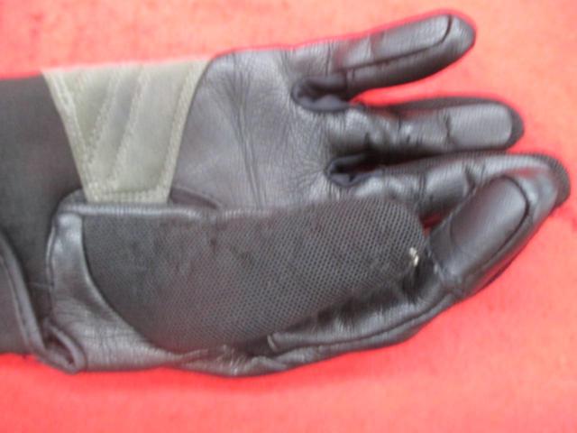 【Alpinestars】SHORE GLOVES