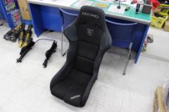 【RECARO】SPG3 100th フルバケットシート