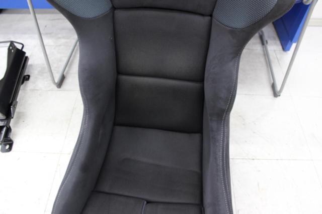 RECAROSPG3
100th
Full bucket seat